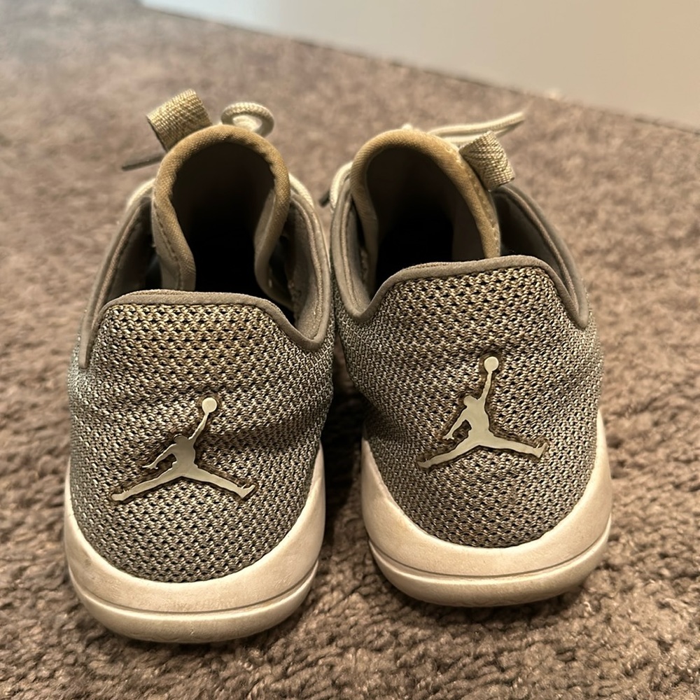 Nike air Jordan eclipse mesh sneakers